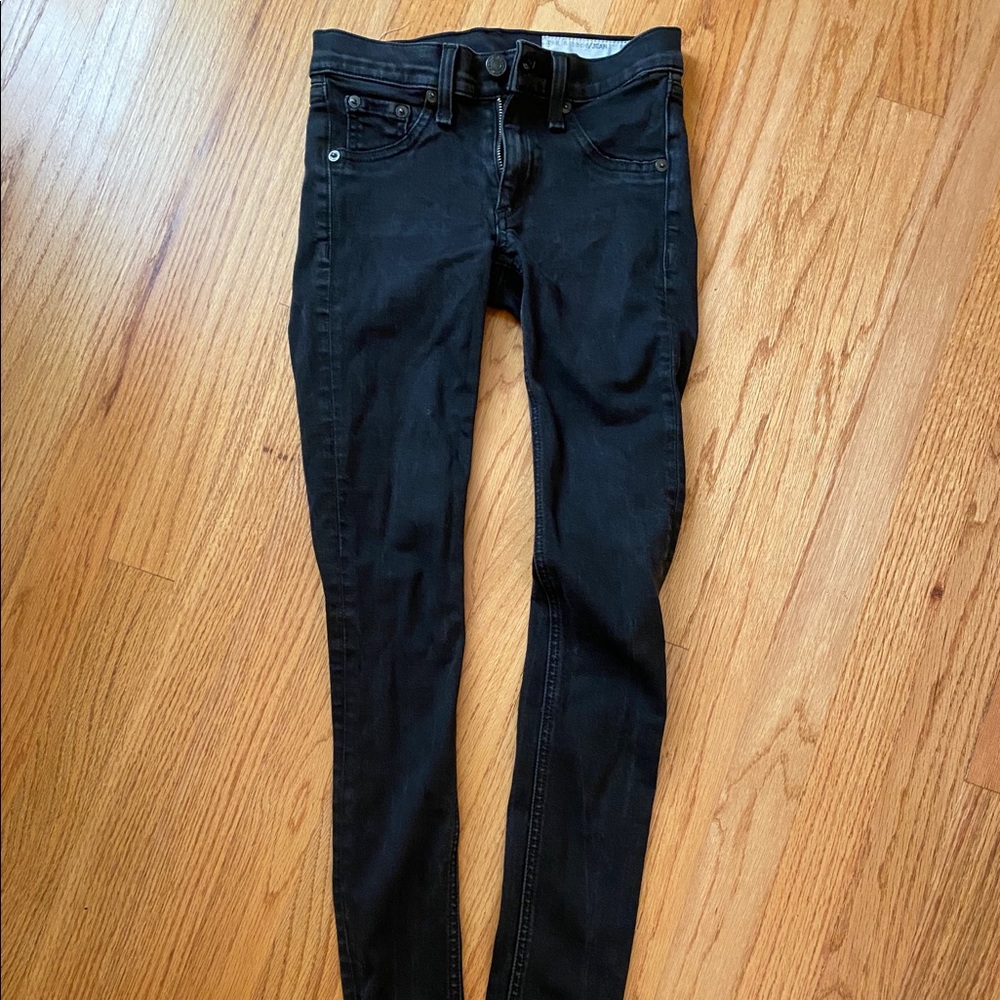 COPY - Rag & bone jeans